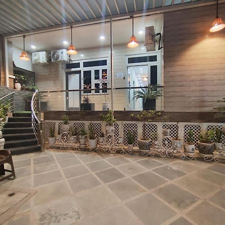 Hotel Grand Mala Jaipur Ngoại thất bức ảnh