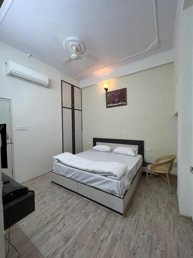 Hotel Grand Mala Jaipur Ngoại thất bức ảnh