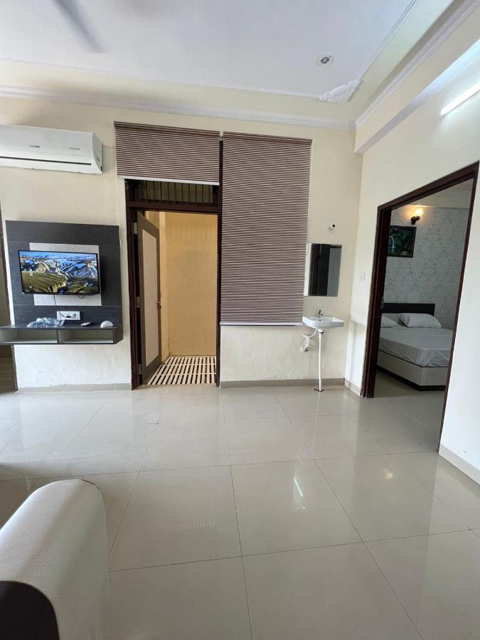 Hotel Grand Mala Jaipur Ngoại thất bức ảnh