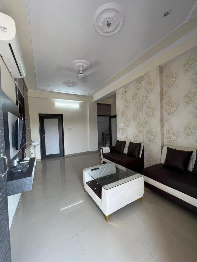 Hotel Grand Mala Jaipur Ngoại thất bức ảnh