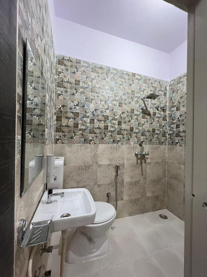 Hotel Grand Mala Jaipur Ngoại thất bức ảnh
