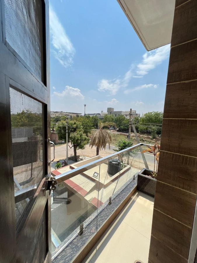 Hotel Grand Mala Jaipur Ngoại thất bức ảnh