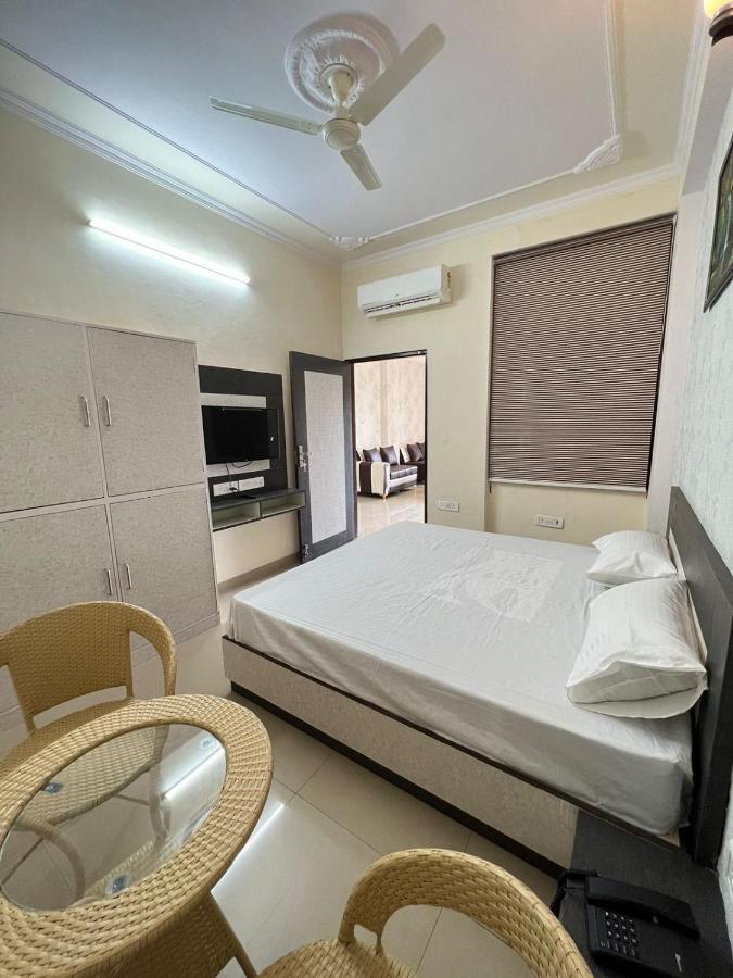 Hotel Grand Mala Jaipur Ngoại thất bức ảnh