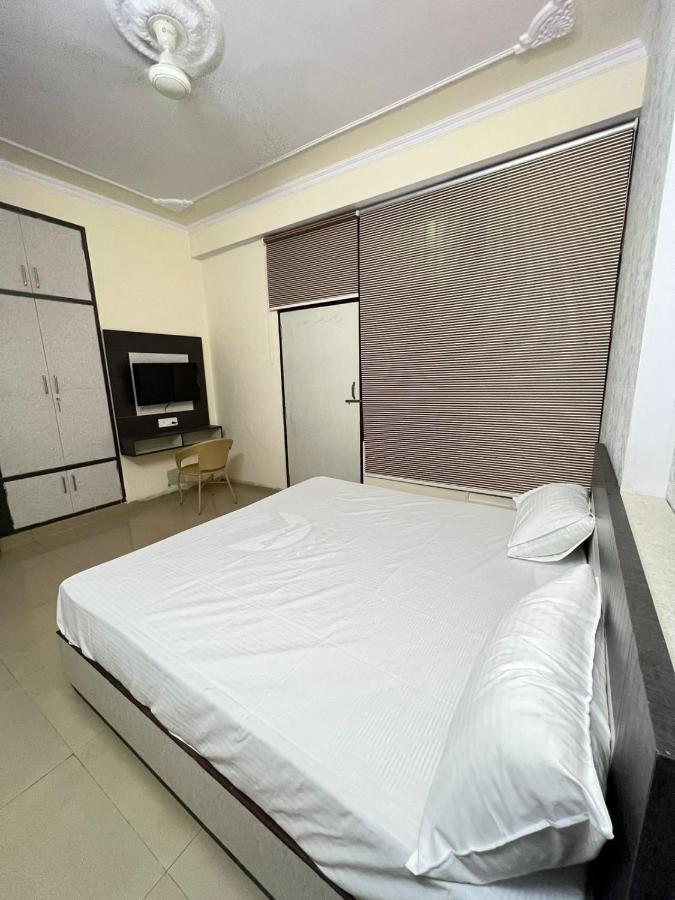 Hotel Grand Mala Jaipur Ngoại thất bức ảnh