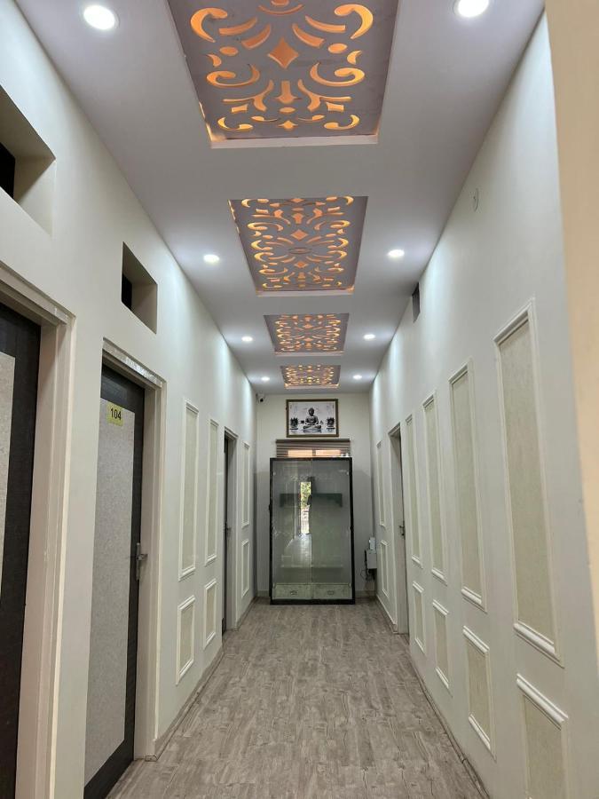 Hotel Grand Mala Jaipur Ngoại thất bức ảnh