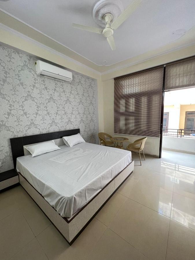 Hotel Grand Mala Jaipur Ngoại thất bức ảnh