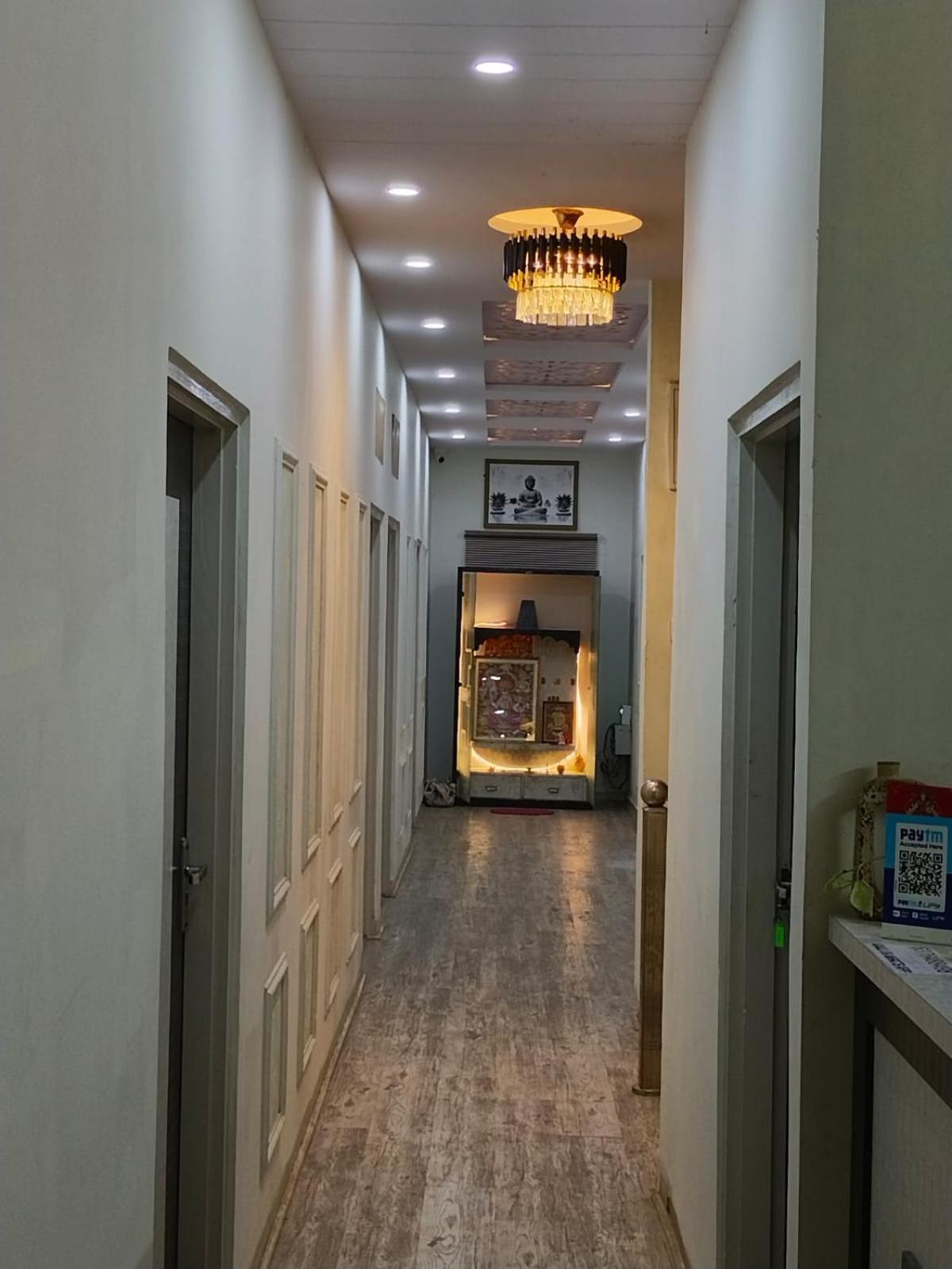 Hotel Grand Mala Jaipur Ngoại thất bức ảnh